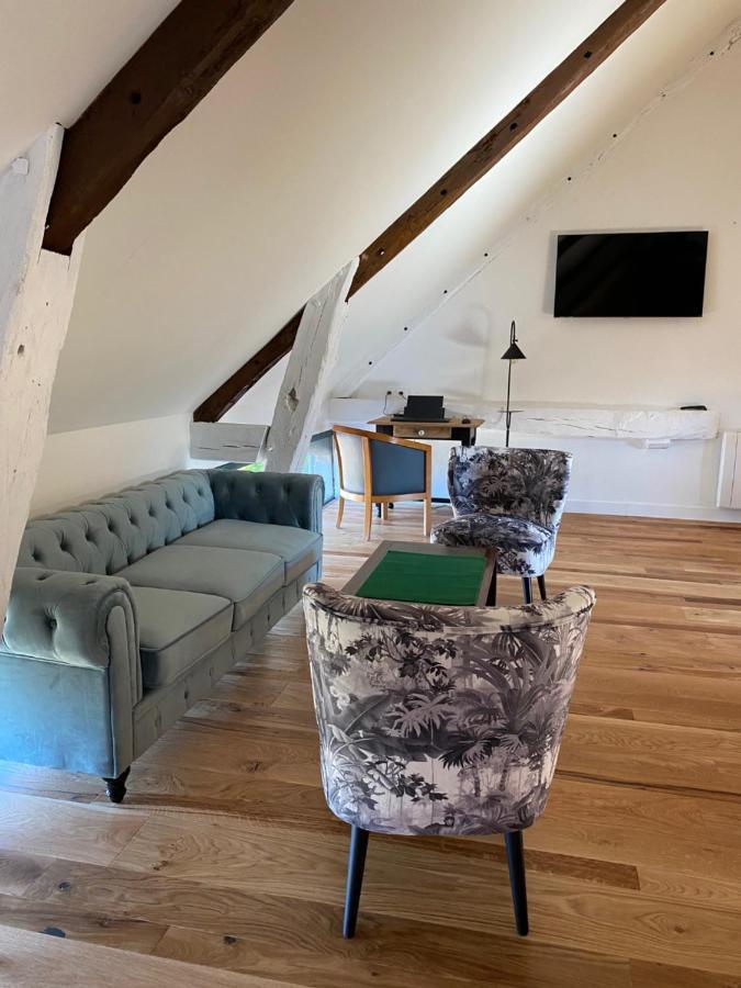 Hotel Manoir De Rigourdaine