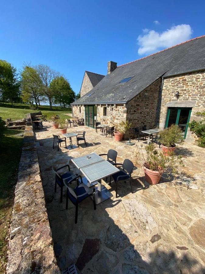 Manoir De Rigourdaine