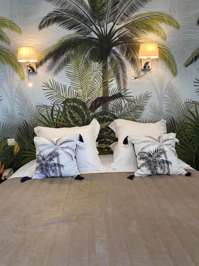 Hotel Manoir De Rigourdaine Plouer-sur-Rance