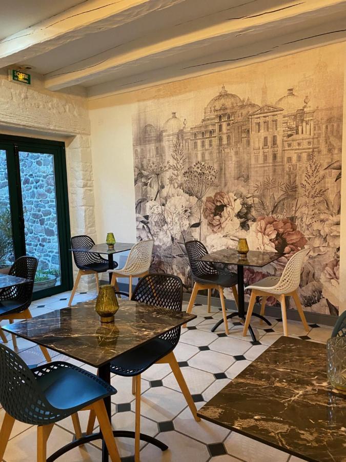 Manoir De Rigourdaine Hotel 3*