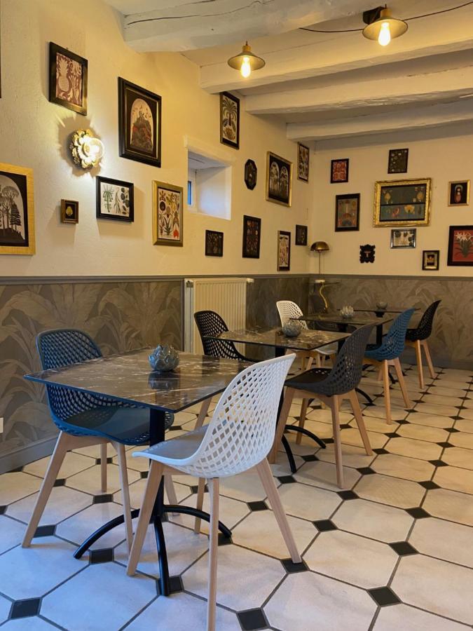 Manoir De Rigourdaine Hotel