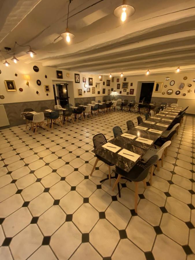 Hotel Manoir De Rigourdaine Plouer-sur-Rance
