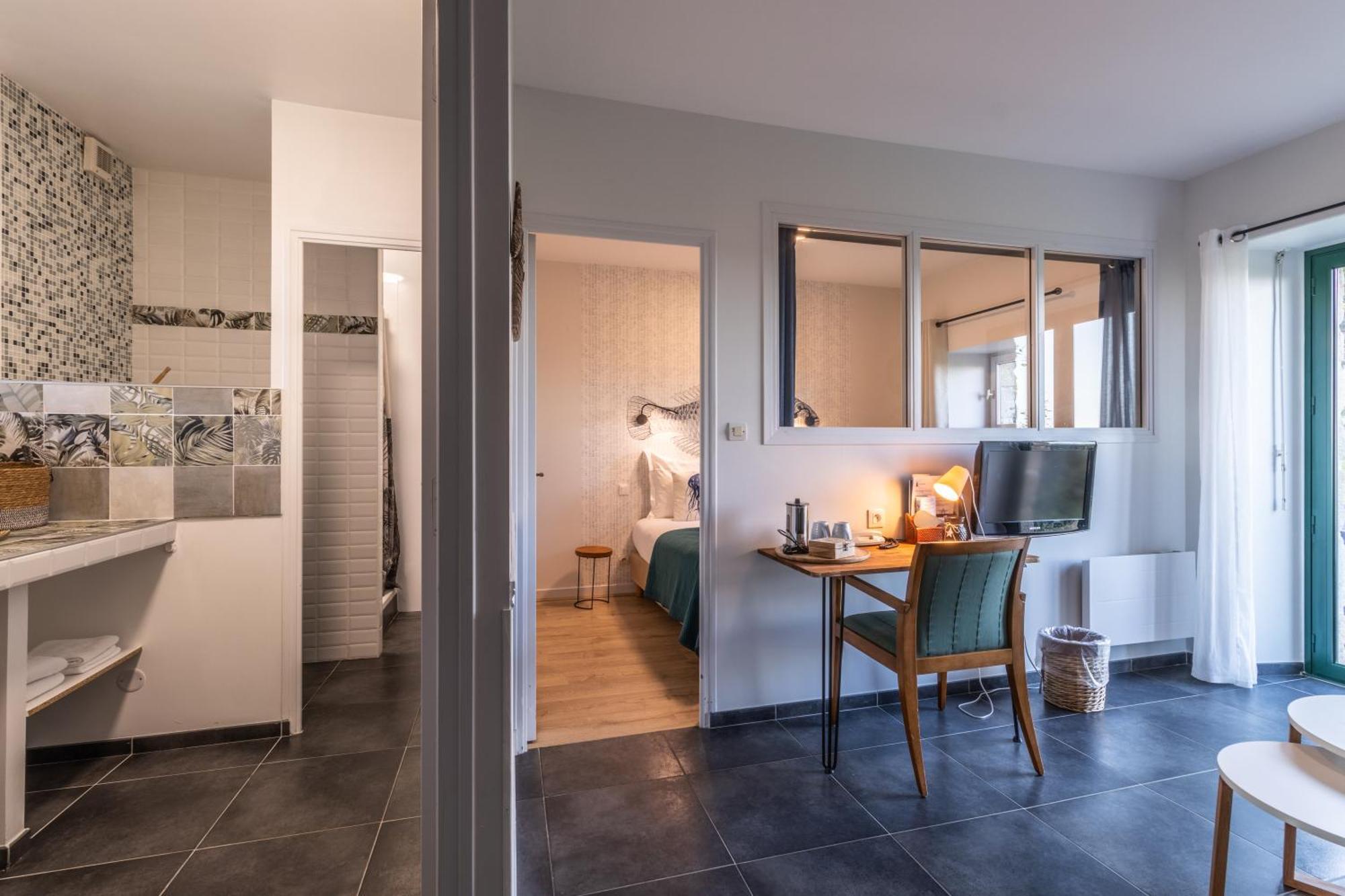 Hotel Manoir De Rigourdaine Plouer-sur-Rance