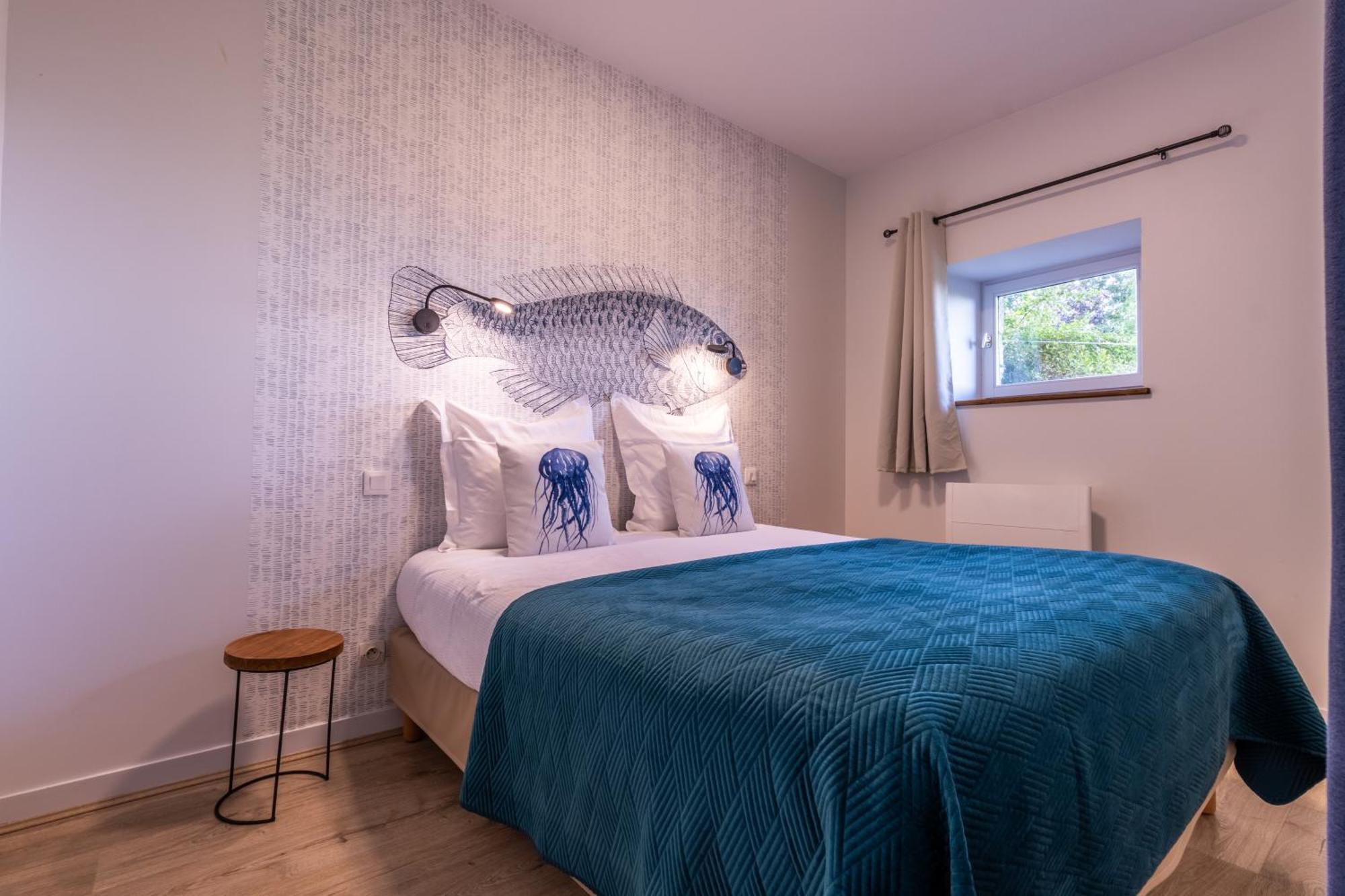 Manoir De Rigourdaine 3* Plouer-sur-Rance