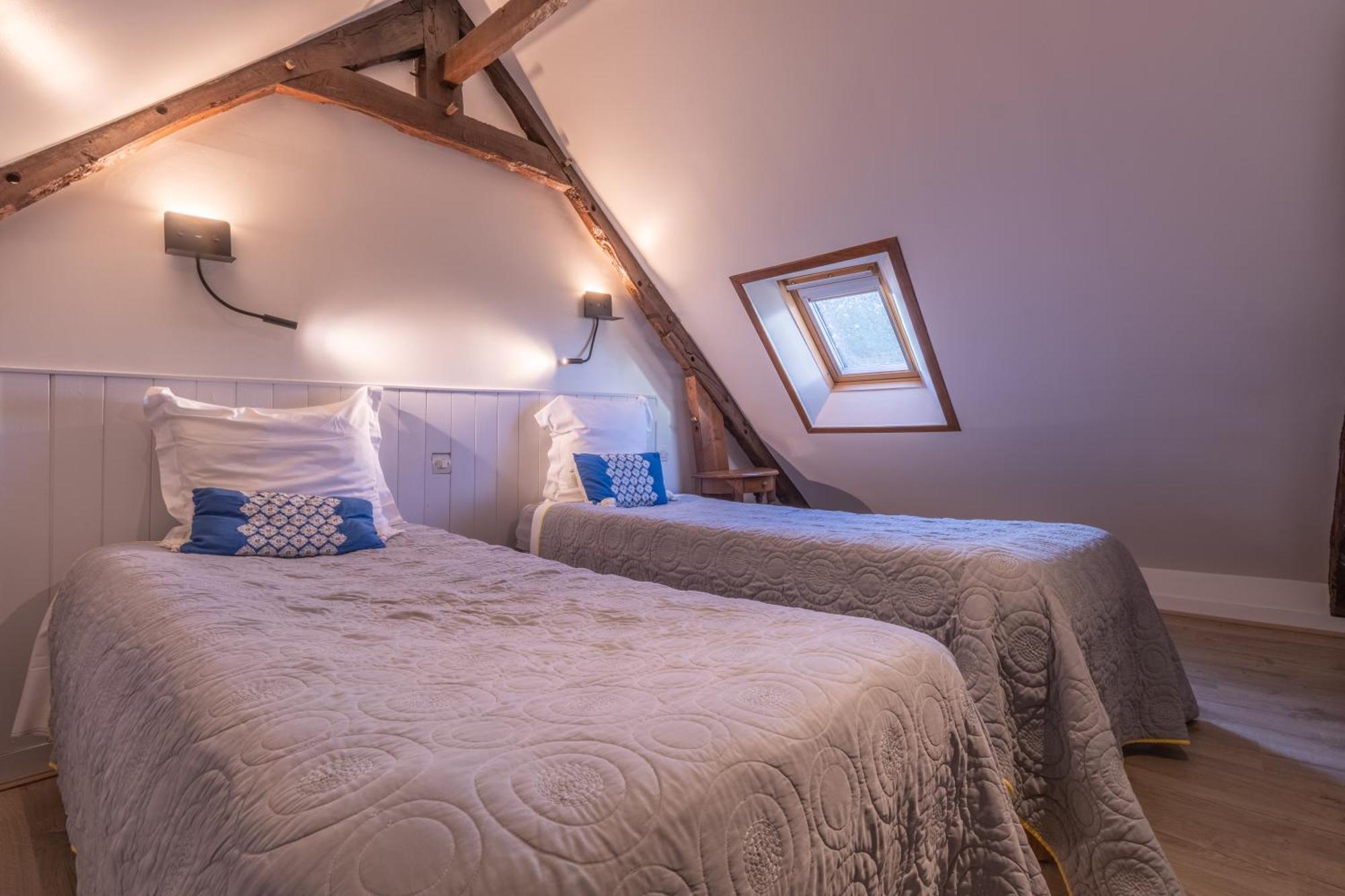 Hotel Manoir De Rigourdaine Plouer-sur-Rance