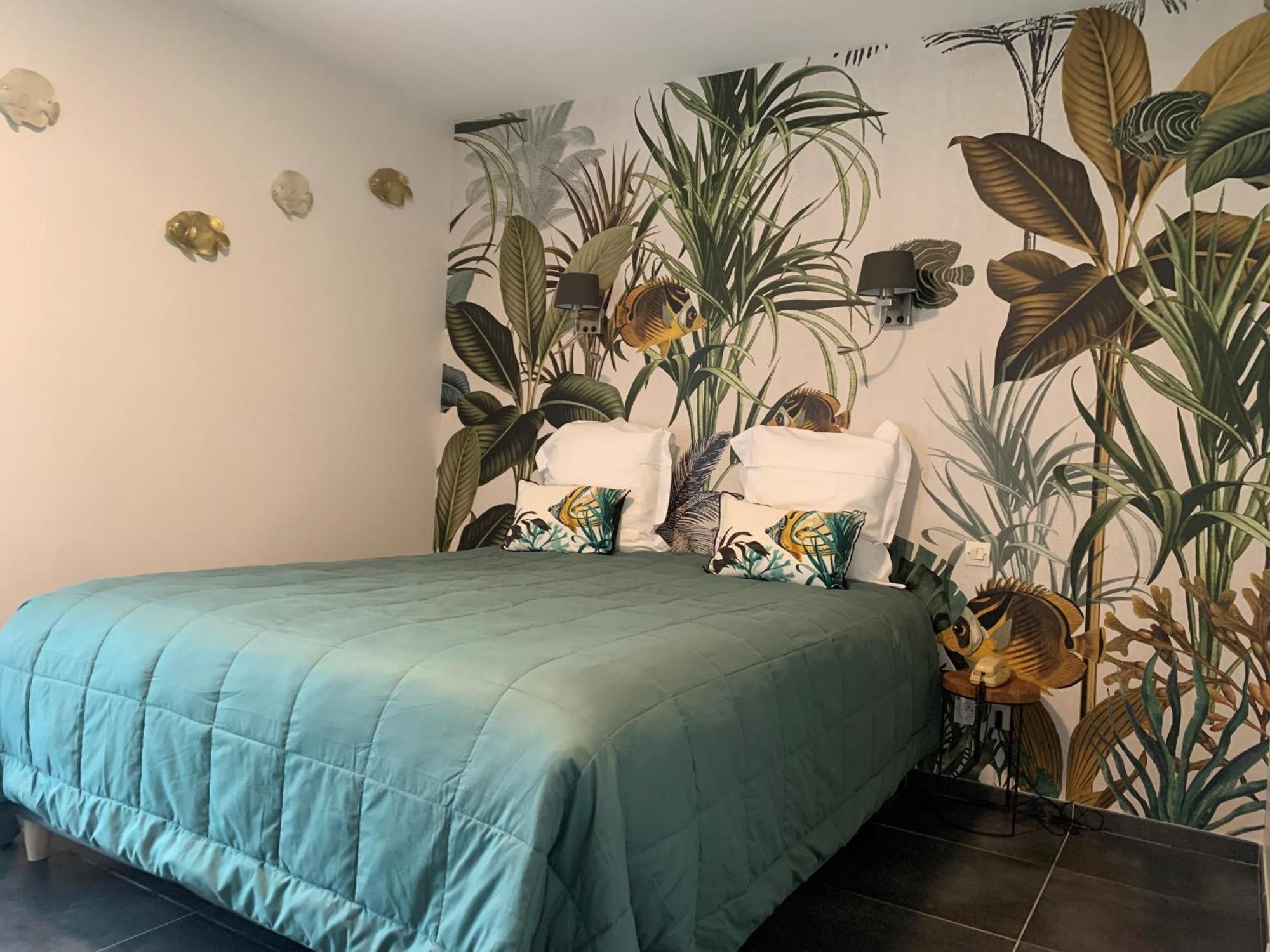 Hotel Manoir De Rigourdaine Plouer-sur-Rance