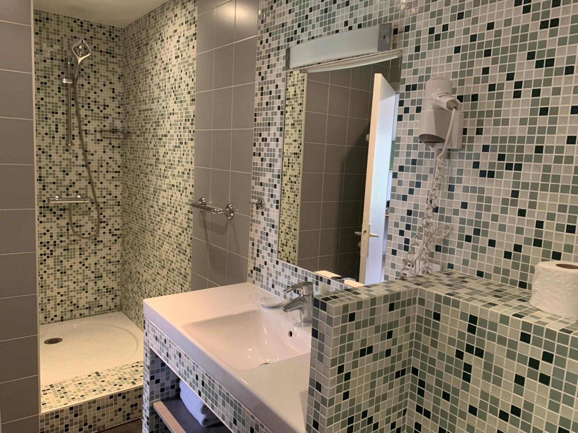 Manoir De Rigourdaine 3* Plouer-sur-Rance