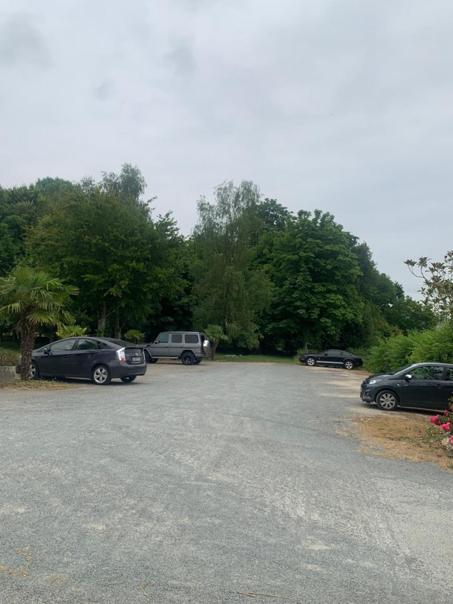 Manoir De Rigourdaine Hotel Plouer-sur-Rance