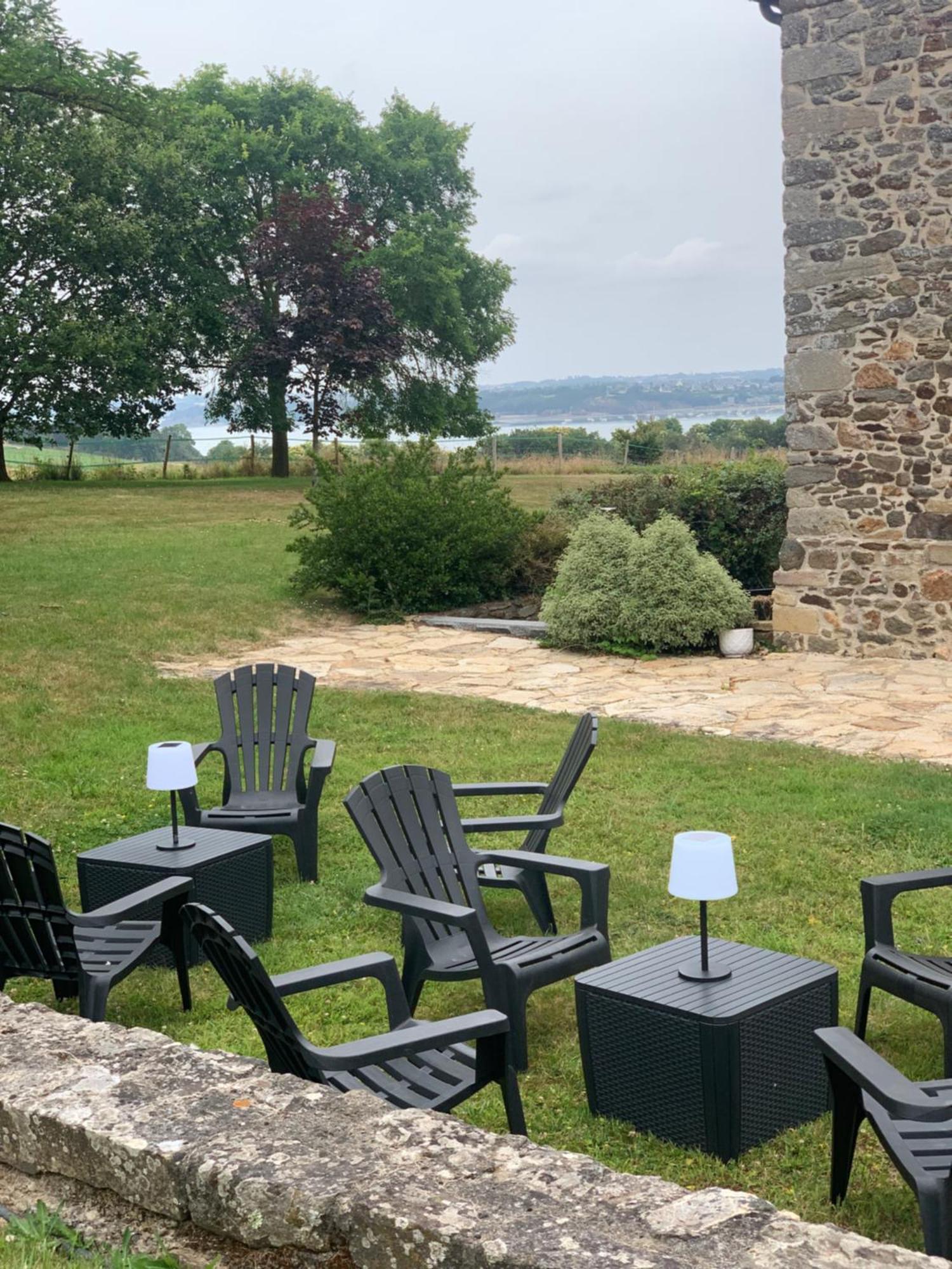 Manoir De Rigourdaine Hotel Plouer-sur-Rance