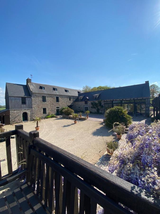Manoir De Rigourdaine Hotel 3*