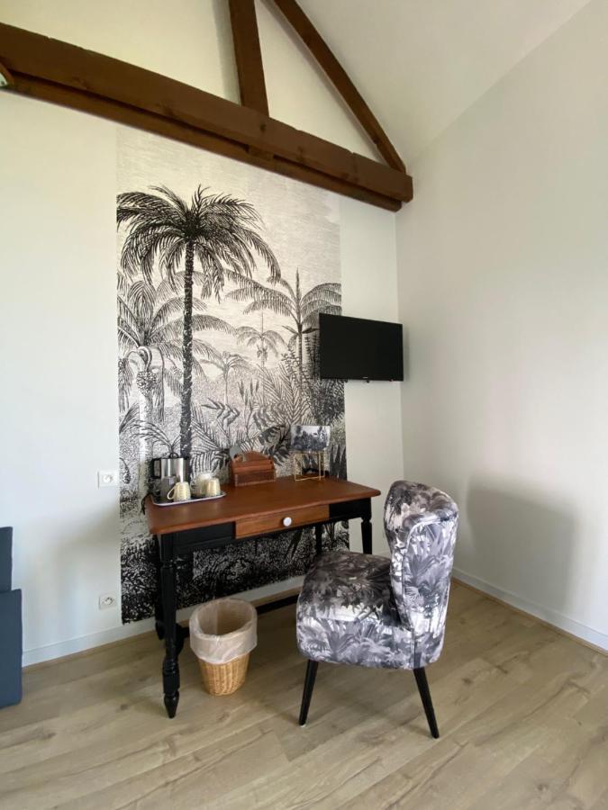 Manoir De Rigourdaine Plouër-sur-Rance