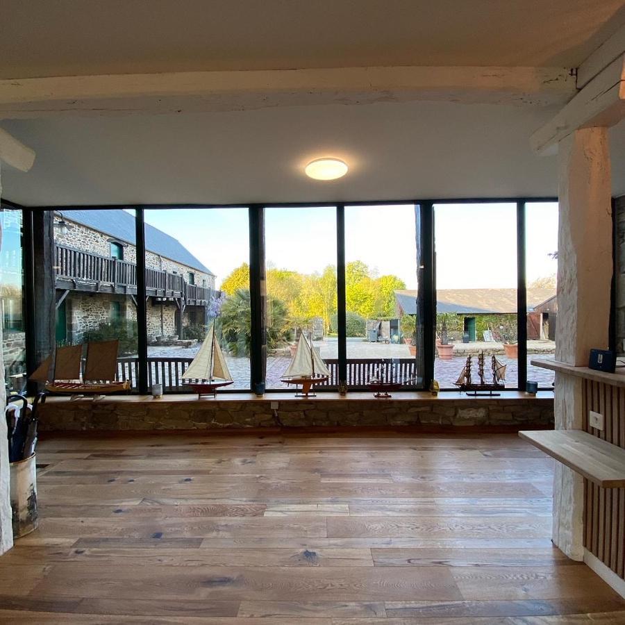 Manoir De Rigourdaine 3* Plouër-sur-Rance