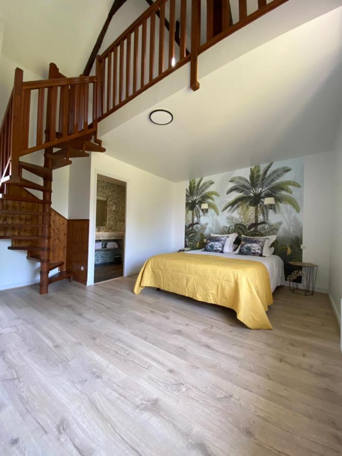 Manoir De Rigourdaine Hotel Plouër-sur-Rance