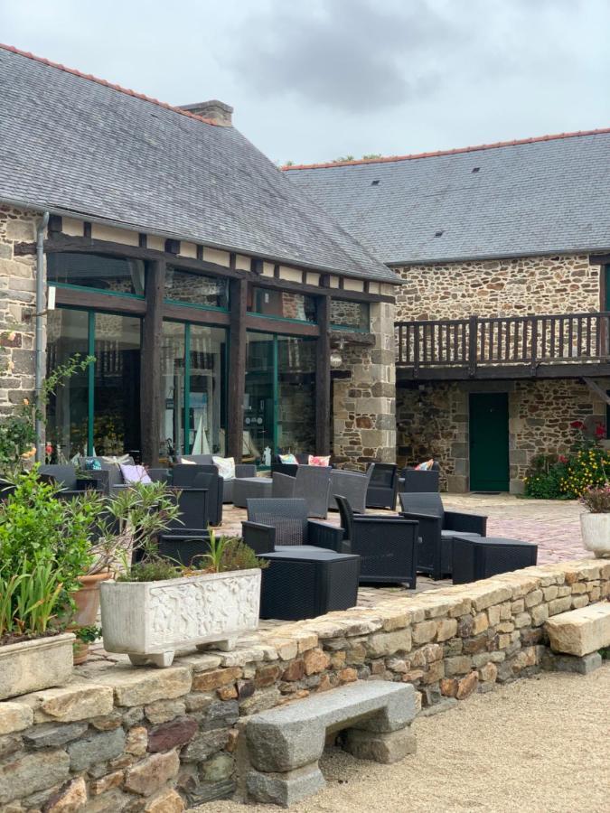 Manoir De Rigourdaine 3*