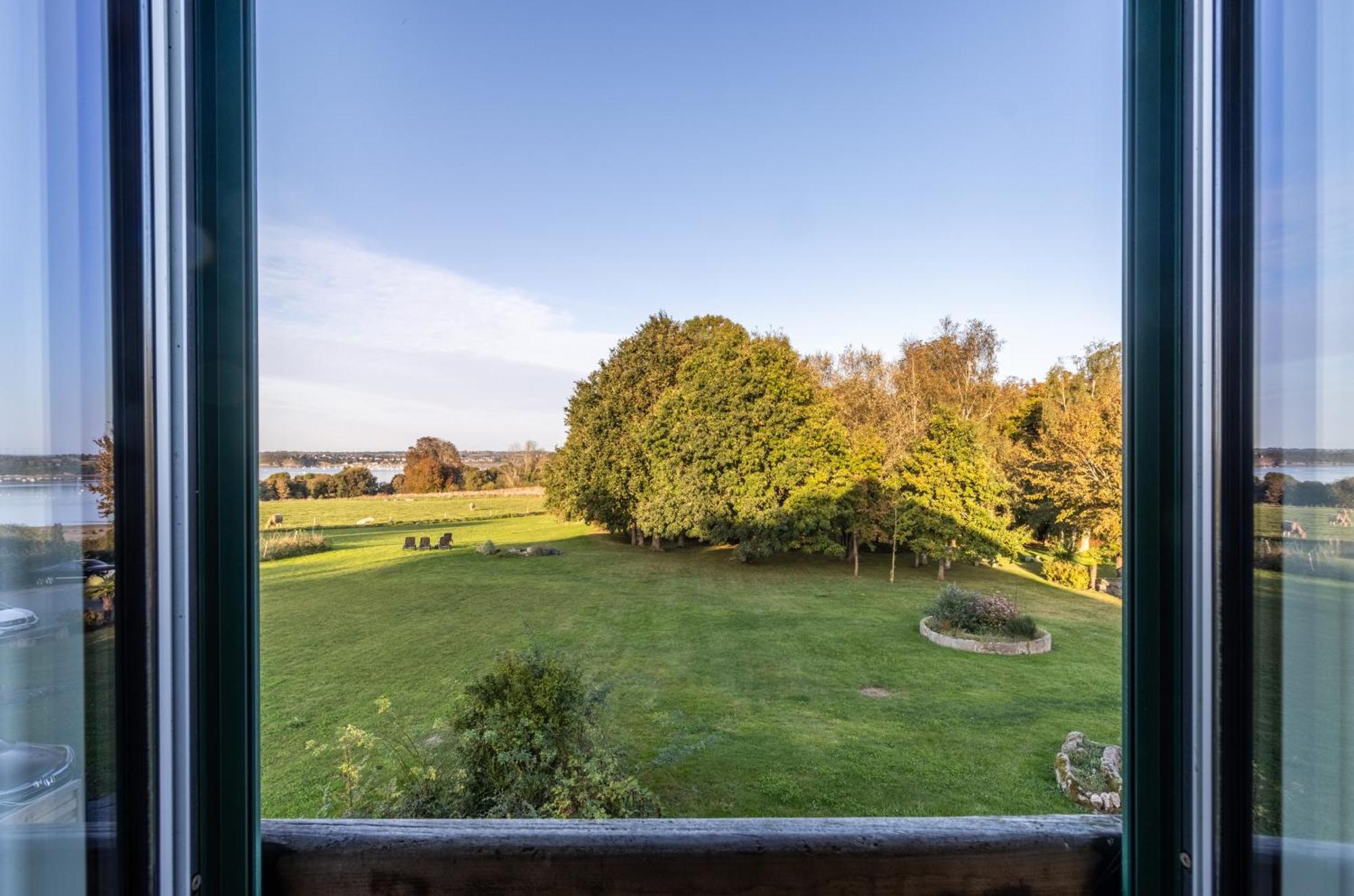 Manoir De Rigourdaine Hotel Plouër-sur-Rance