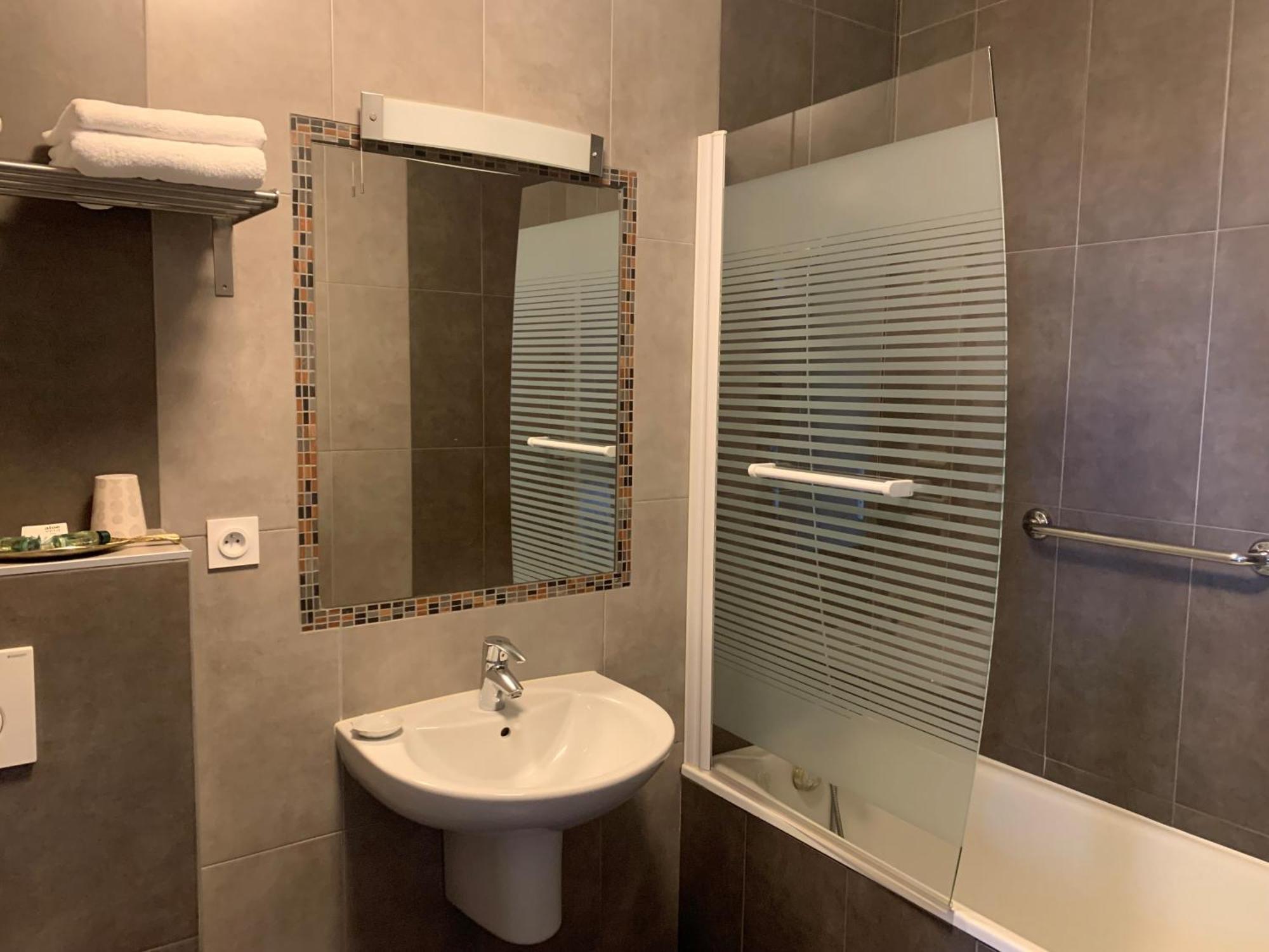 Manoir De Rigourdaine Hotel