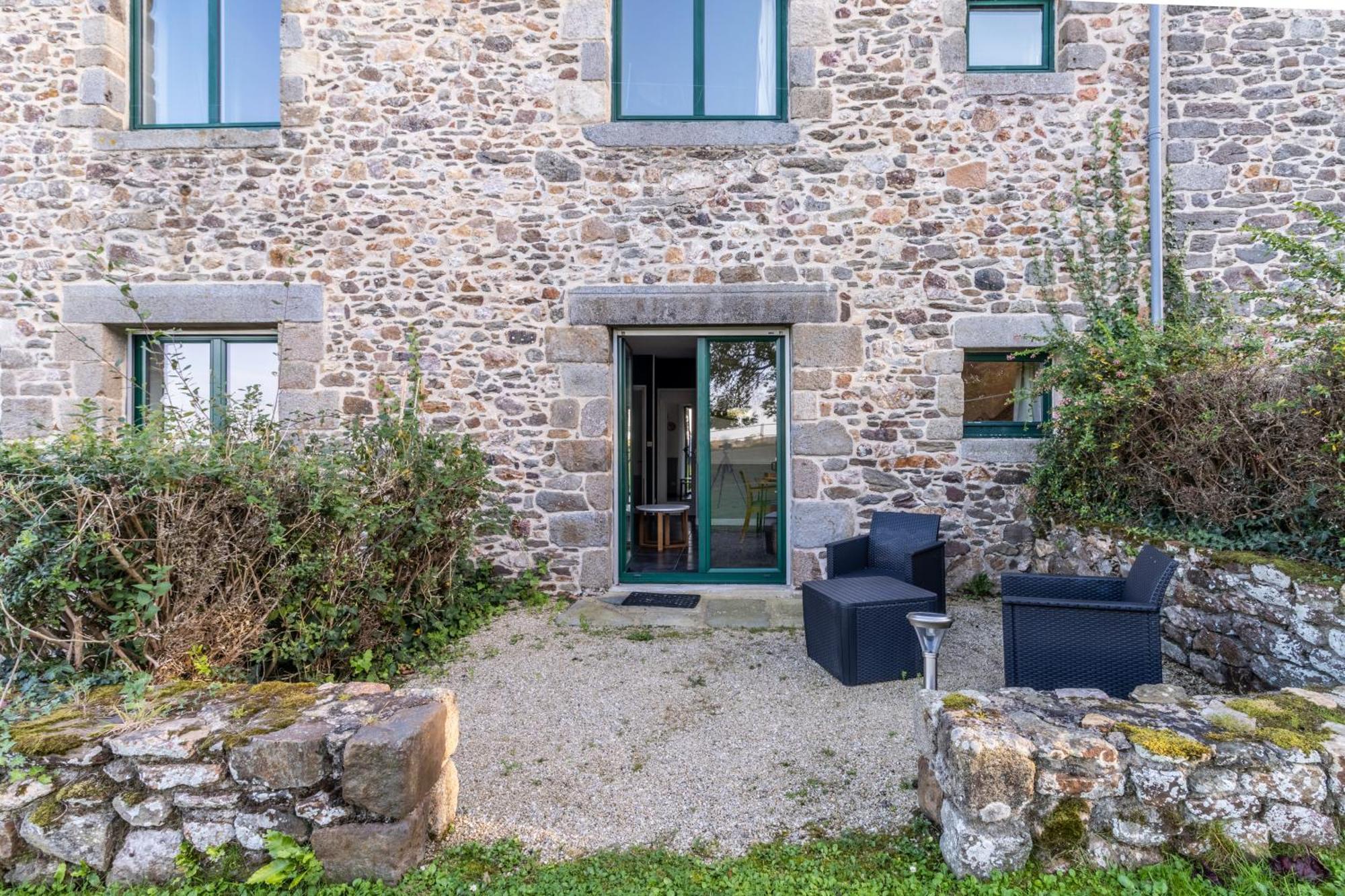 Manoir De Rigourdaine Hotel Plouër-sur-Rance