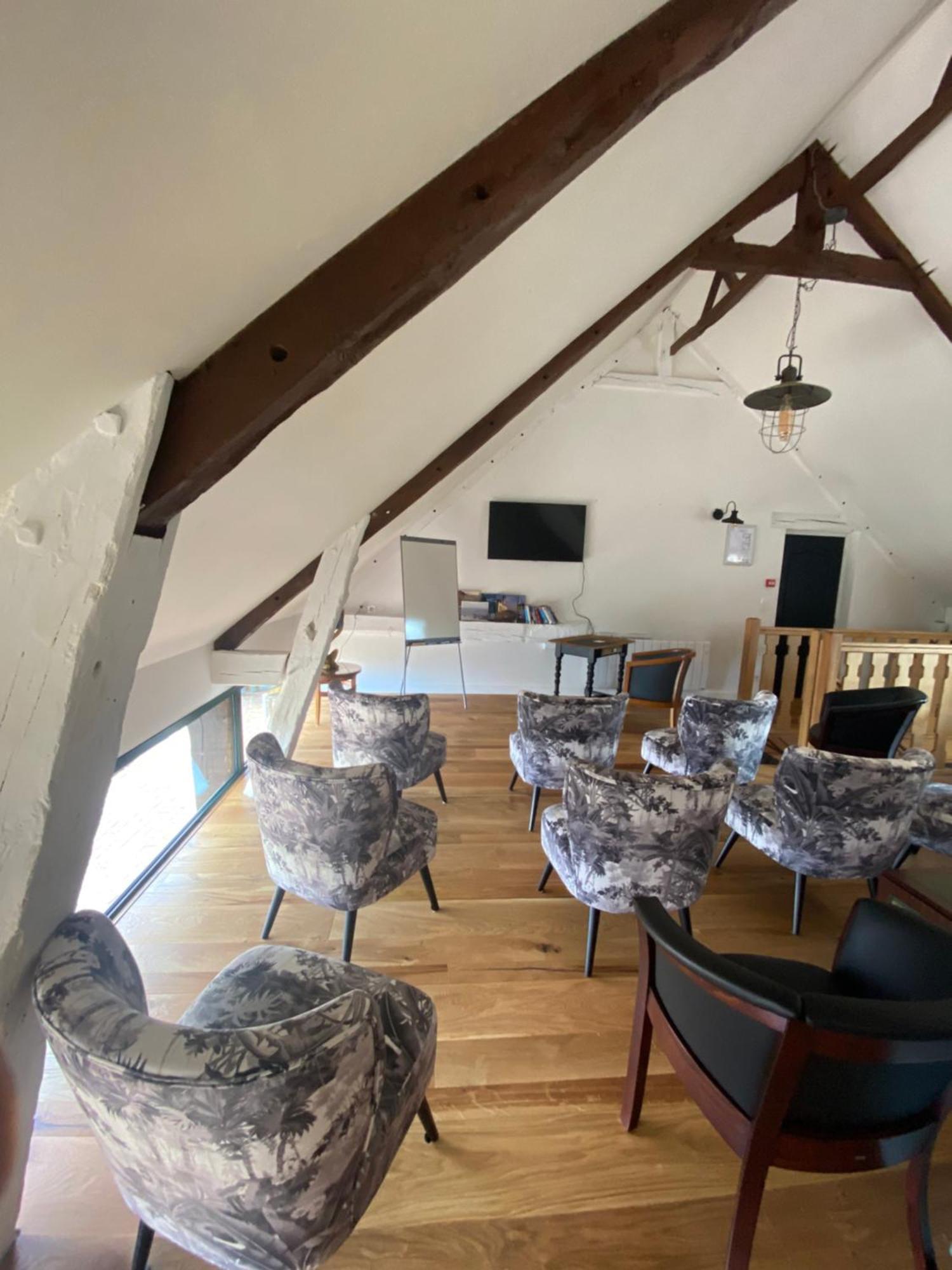Manoir De Rigourdaine Hotel Plouër-sur-Rance