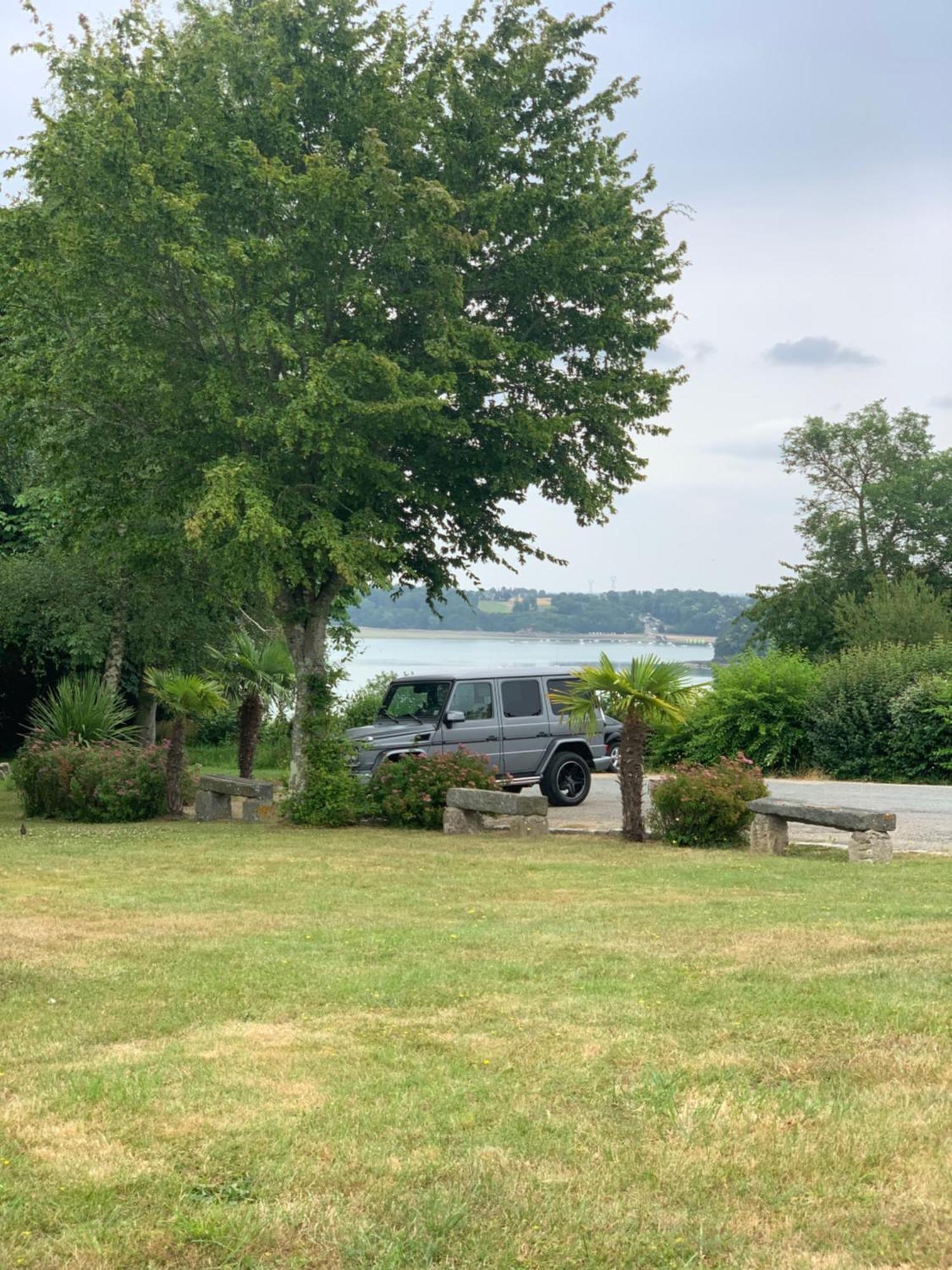Manoir De Rigourdaine Hotel