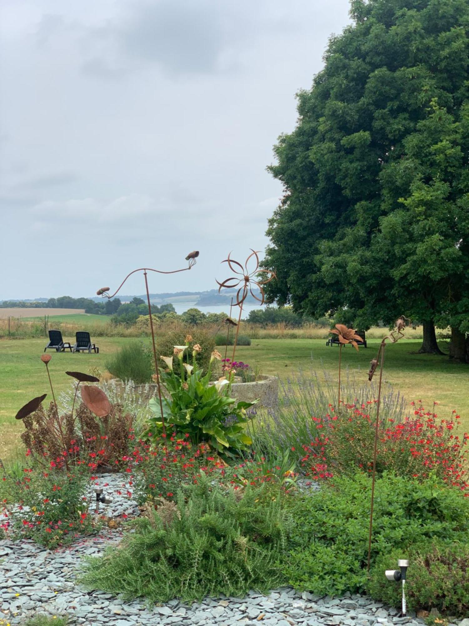 Manoir De Rigourdaine 3*