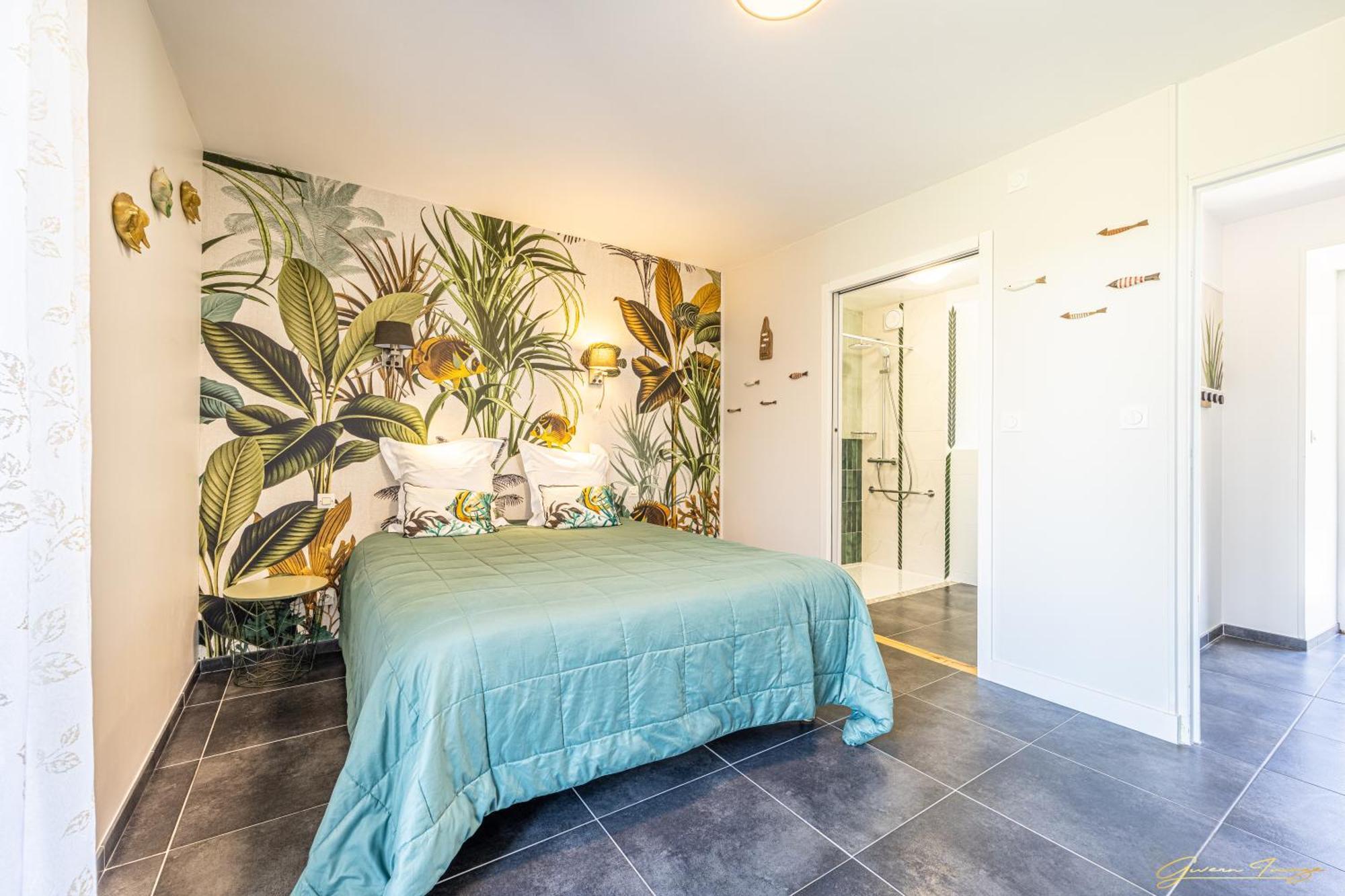 Manoir De Rigourdaine Hotel 3*