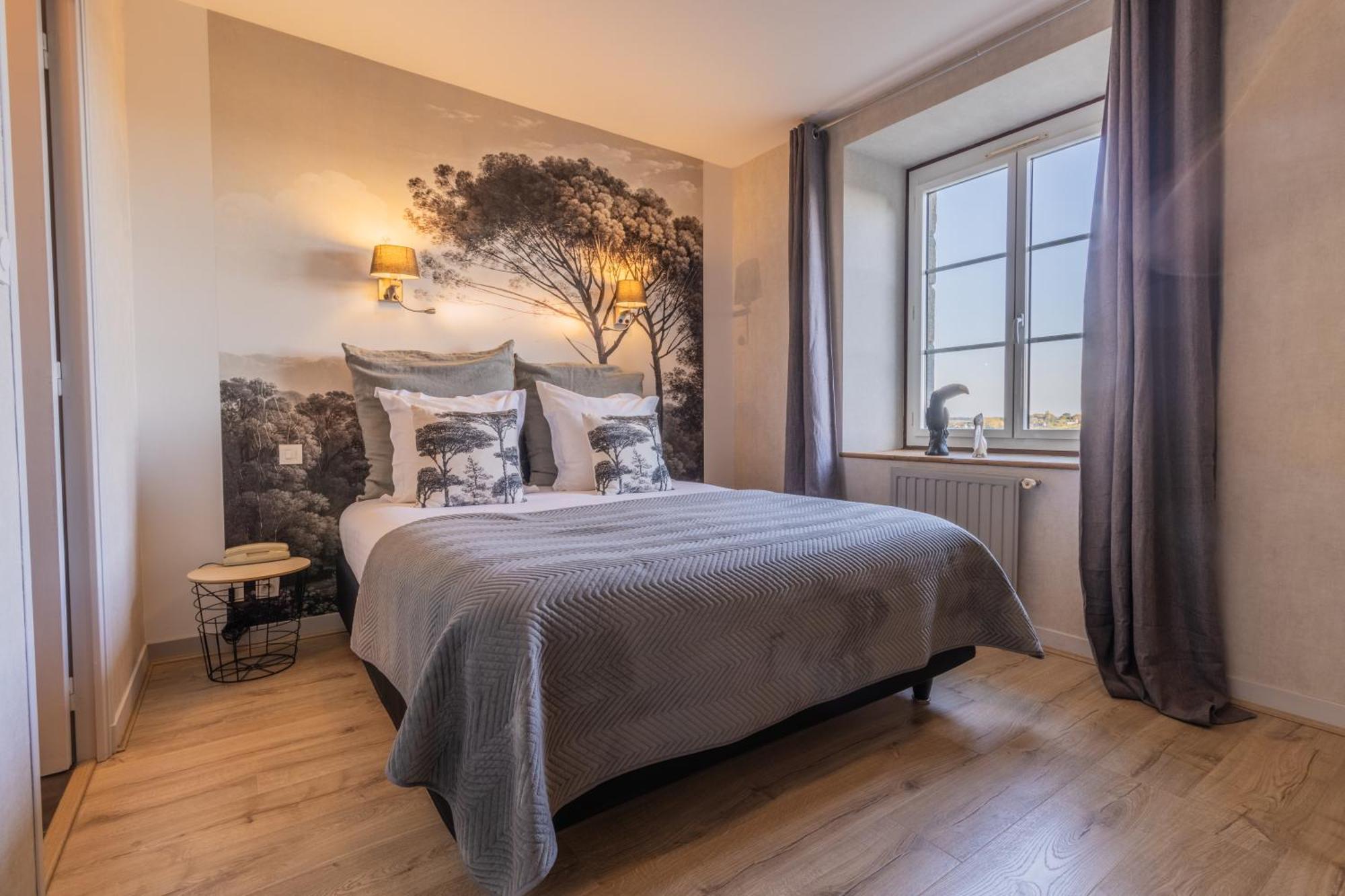 Manoir De Rigourdaine Hotel Plouer-sur-Rance